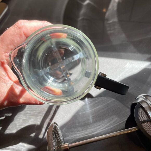 French press   - Picture 3 of 14